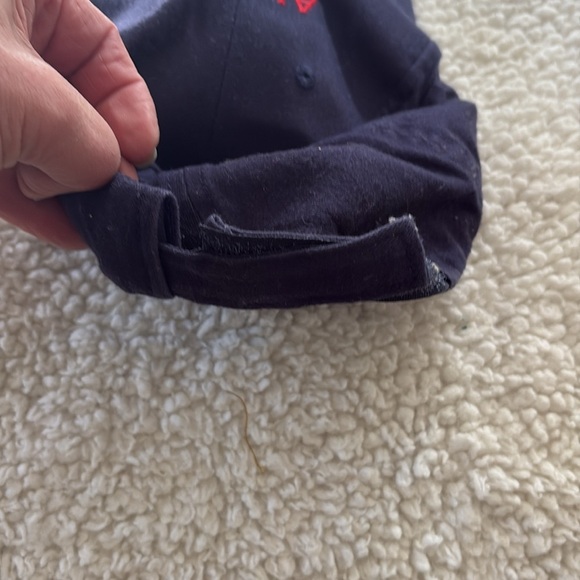 Alaska women’s cap - Picture 2 of 4